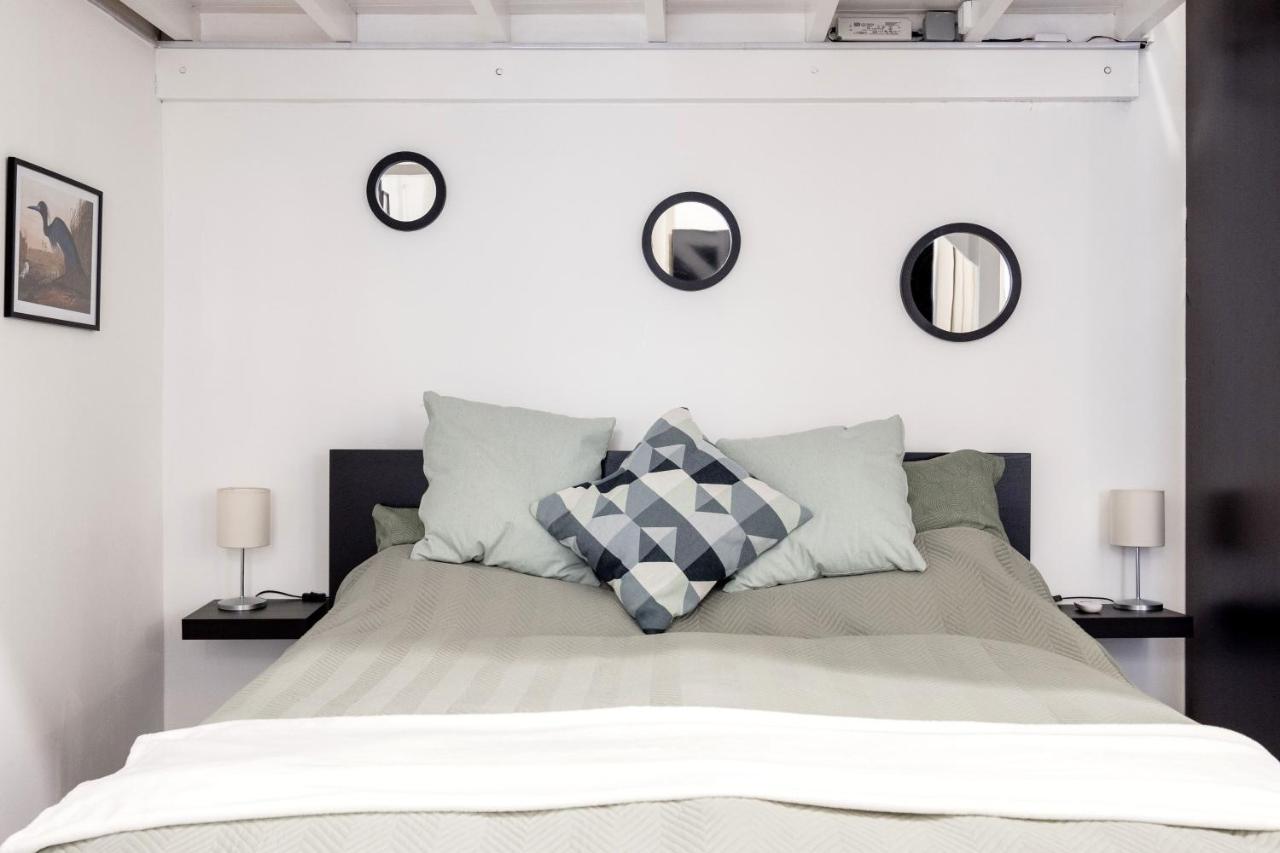 דירות בודפשט Charming Downtown Hideaway Steps From New York Cafe! מראה חיצוני תמונה