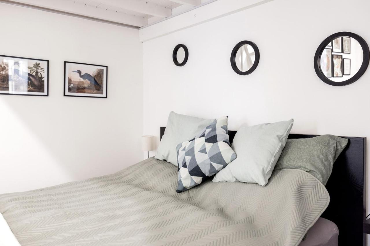 דירות בודפשט Charming Downtown Hideaway Steps From New York Cafe! מראה חיצוני תמונה